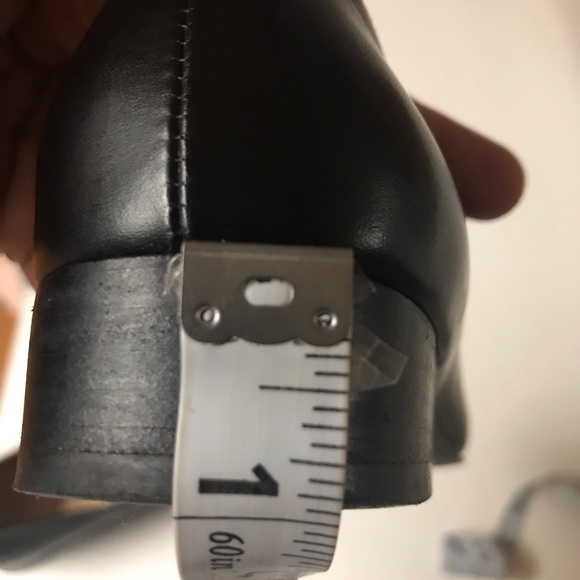 Salvatore Ferragamo Shoes Made In Italy Size 5 B - Picture 5 of 13